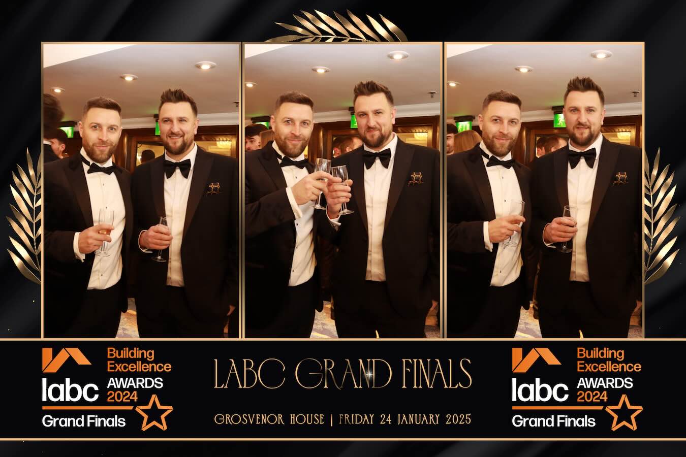 Roaming Photo Example